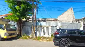 Rumah Hitung Tanah Mojo Kidul Gubeng Surabaya Timur