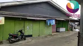 Di Jual Ruang Usaha Dan Kontrakan Di Jelupang Lokasi Strategis Serpong