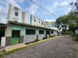 Rumah luas dan kost exclusive bonus sarang burung walet