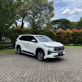 Toyota Innova Zenix Q Hybrid Modellista 2024