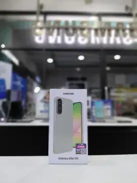 SAMSUNG A56 5G 8/256GB BISA KREDIT DP 0 99% ACC DAN GRATIS ONGKIR