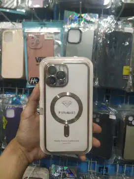 Case magesafe iphone 13 pro max