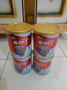 Susu bmt php platinum