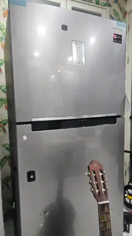 KULKAS SAMSUNG INVERTER