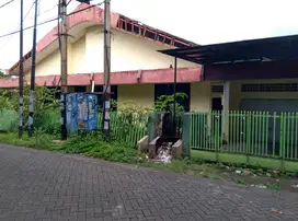 Rumah Kendangsari Tenggilis Mejoyo Surabaya Timur