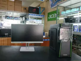 Komputer Core i5 RAM 16GB DDR4