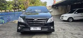 INNOVA G MANUAL BSN 2014 (MT) LUXURY V vrz inova pajero panther reborn