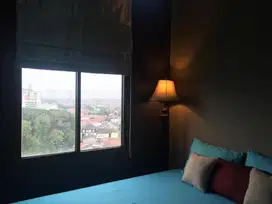 Disewakan Apartemen Classic 1 BR di MT Haryono Residence