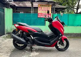 Yamaha Nmax Keyless ABS MULUSSS (Tipe Tertinggi) Pajak Hidup