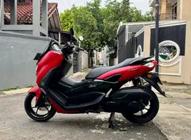 Yamaha Nmax Keyless ABS MULUSSS (Tipe Tertinggi) Pajak Hidup