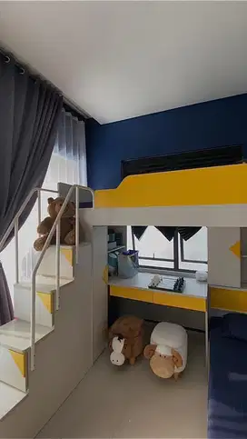 Dijual kasur susun INFORMA