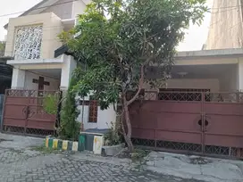 Rumah Rungkut Barata Gununganyar Surabaya Timur