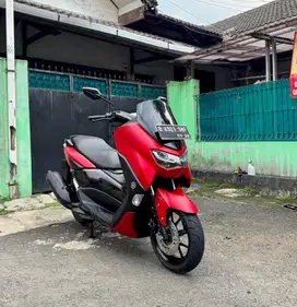 Yamaha Nmax Keyless ABS MULUSSS (Tipe Tertinggi) Pajak Hidup