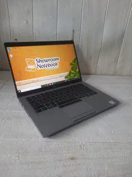 Dell Latitude 5411| i5 10400H| 8gb| ssd 256gb| 14in| W10