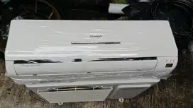 Jual Ac sharp 1/2pk
