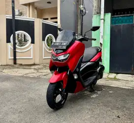 Yamaha Nmax Keyless ABS MULUSSS (Tipe Tertinggi) Pajak Hidup
