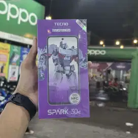 Techno spark 30c hp gaming murah