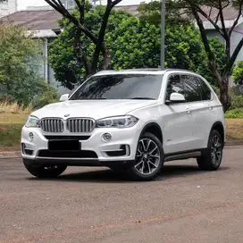 2015 Bmw X5 xDrive35i xLine F15 / BMW X3 / GLE450 / GL400 / Evoque