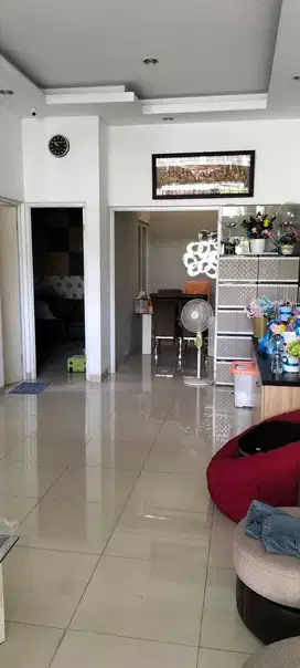 Dijual Duta Garden Cluster Westwoos