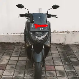 Jual motor matic