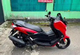 Yamaha Nmax Keyless ABS MULUSSS (Tipe Tertinggi) Pajak Hidup