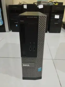 PC Mini Dell Optiplex 4020