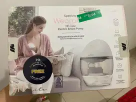Pompa Asi Portable