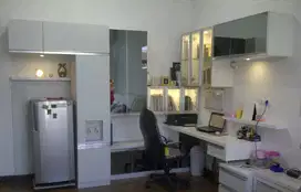 Furniture Set Work Station