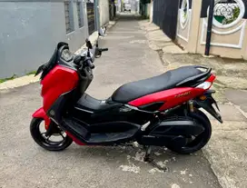 Yamaha Nmax Keyless ABS MULUSSS (Tipe Tertinggi) Pajak Hidup
