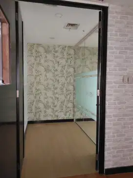 OFFICE SEMI FURNISH DI SEWAKAN DI PLAZA SIMATUPANG