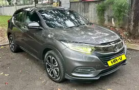 DIJUAL: Mobil HONDA HR-V Type 1.5 E Special Edition AT - Tahun 2020