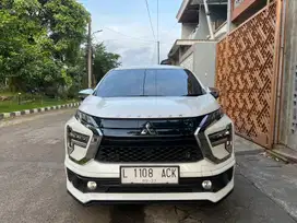 Mitsubishi Xpander 2022 Bensin