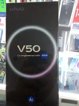 Vivo V50 5G Ram 12/512 GB