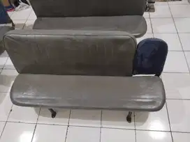 kursi jok mobil minibus l300 bekas lokasi rsud cengkareng jakbar