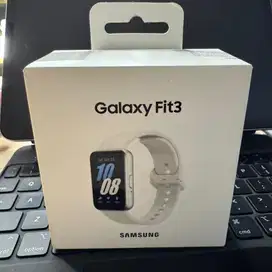 Samsung galaxy fit 3