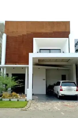 Rumah Royal Residence Wiyung Surabaya Barat