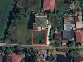 Dijual Tanah 396m Lamglumpang Ulee Kareng