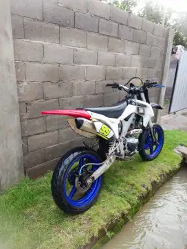 Viar CrossX 200 ES