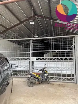 Di Jual Gudang Di Cilenggang Dekat Bsd City Serpong Tangerang Selatan