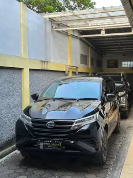 Terios X Deluxe Mt 2022 Istimewa