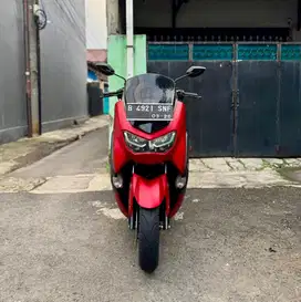 Yamaha Nmax Keyless ABS MULUSSS (Tipe Tertinggi) Pajak Hidup