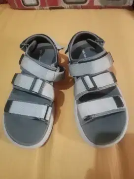 100% original Obermain Sandal Pria Edward Waston OM60004GY