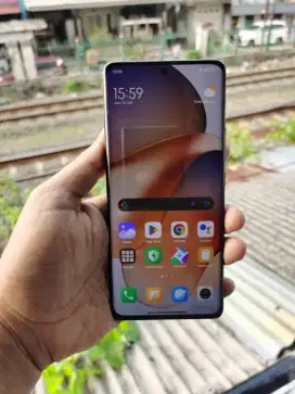 Xiaomi mi 12 pro 12+4/256.