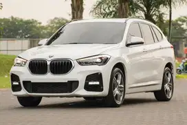 Rare & Low Odo! BMW X1 M-Sport 2022 LCI Panoramic 320i c200 a200