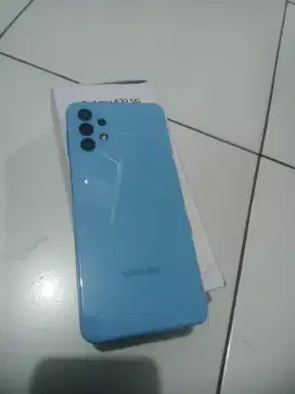 Samsung a32 5g 8/128