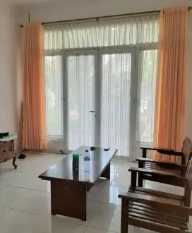 Hotsale! Rumah di dalam cluster dekat MRT Lebak Bulus