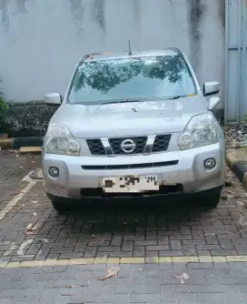 Xtrail t31 2009 low km