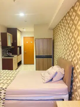 Disewakan Apartemen Cinere
