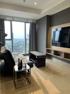 DISEWAKAN Apartment BRANZ BSD CITY