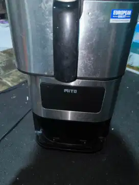 Airfryer mito af10